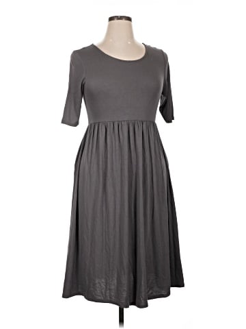Zenana Outfitters Casual Dress (view 1)