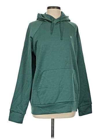 Hurley Pullover Hoodie (view 1)