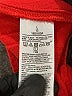 Old Navy 100% Rayon Solid Red Cocktail Dress Size L - photo 8
