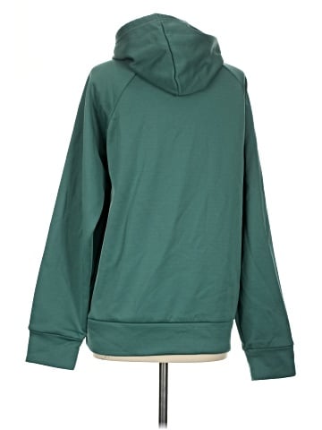 Hurley Pullover Hoodie (view 2)