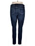 L'Agence Solid Blue Jeans Size EU 34 / US 4 - photo 2