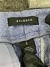 Halogen Blue Dress Pants Size 2 - photo 7