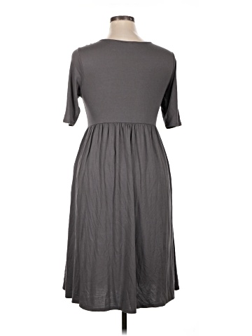 Zenana Outfitters Casual Dress (view 2)