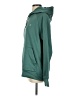 Hurley 100% Polyester Green Pullover Hoodie Size S - photo 5