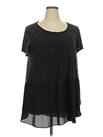 Torrid Casual Dress (view 1)