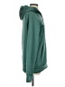 Hurley 100% Polyester Green Pullover Hoodie Size S - photo 4