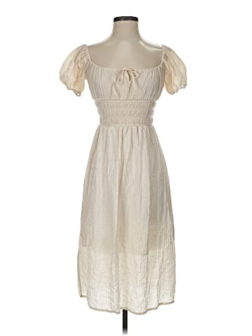 Popular 21 Casual Dress (view 1)