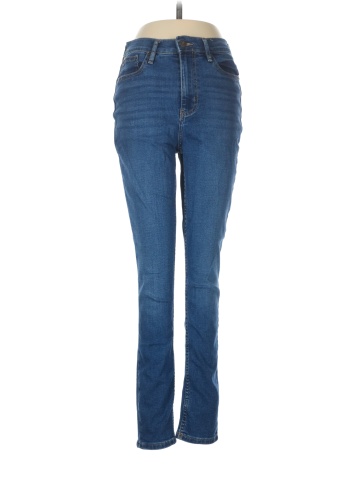 CALVIN KLEIN JEANS Jeans (view 1)