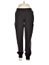 Lululemon Athletica Solid Black Casual Pants Size 8 - photo 1