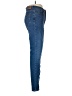 CALVIN KLEIN JEANS Solid Blue Jeans Size 6 - photo 4