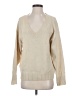 Sanctuary Ivory Pullover Sweater Size S - photo 1