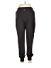 Lululemon Athletica Solid Black Casual Pants Size 8 - photo 2