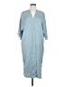 Forever 21 Blue Cardigan Size M - photo 1