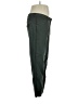 Chico's Solid Green Casual Pants Size XL (3) - photo 4