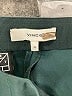 Vince. Teal Active Pants Size XS - photo 7