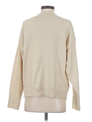 Sanctuary Pullover Sweater (view 2)