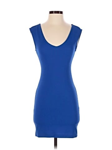 Forever 21 Cocktail Dress (view 1)