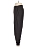 Lululemon Athletica Solid Black Casual Pants Size 8 - photo 5