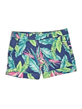 Caribbean Joe Khaki Shorts