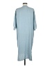Forever 21 Blue Cardigan Size M - photo 2