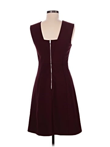 Elizabeth and James Cocktail Dress (view 2)
