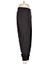 Lululemon Athletica Solid Black Casual Pants Size 8 - photo 4