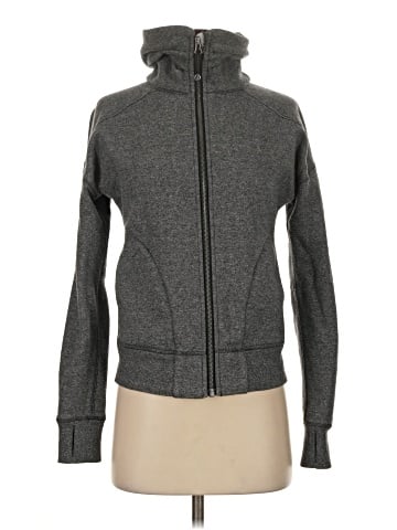 Lululemon Athletica Jacket (view 1)