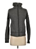 Lululemon Athletica Gray Jacket Size 4 - photo 1