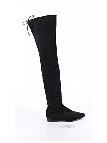 Stuart Weitzman Boots (view 1)