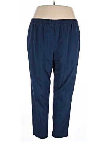 Cabin Creek Casual Pants (view 1)