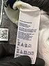 Tommy Hilfiger 100% Cotton White Vest Size L - photo 7
