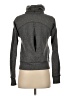 Lululemon Athletica Gray Jacket Size 4 - photo 2