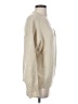 Sanctuary Ivory Pullover Sweater Size S - photo 4