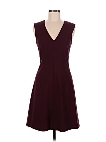 Elizabeth and James Cocktail Dress (view 1)
