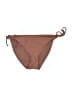 Xhilaration Solid Brown Swimsuit Bottoms Size M - photo 1