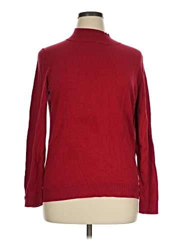 Amazon Essentials Turtleneck Sweater (view 1)