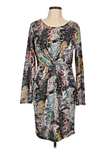 Yumi Casual Dress (view 1)