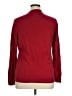 Amazon Essentials Red Turtleneck Sweater Size XL - photo 2