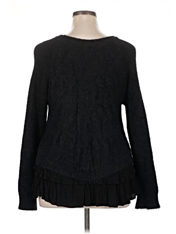 Oddi Long Sleeve Top (view 2)