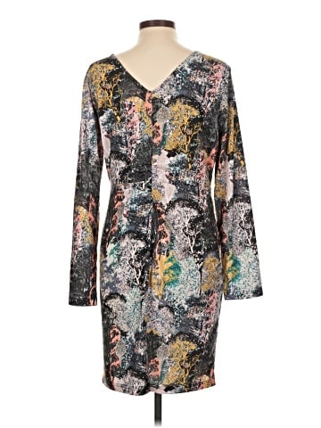Yumi Casual Dress (view 2)