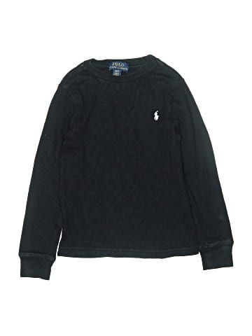 Polo by Ralph Lauren Long Sleeve T-Shirt (view 1)