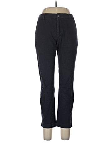Massimo Dutti Casual Pants (view 1)