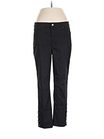 So Slimming by Chico's Casual Pants (view 1)