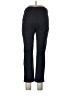 Massimo Dutti Solid Black Casual Pants Size 31 waist - photo 2