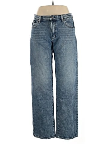 Silver Jeans Co. Jeans (view 1)