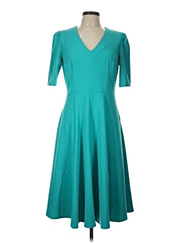 Donna Morgan Casual Dress (view 1)