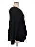 Oddi 100% Viscose Black Long Sleeve Top Size XL - XXL - photo 4