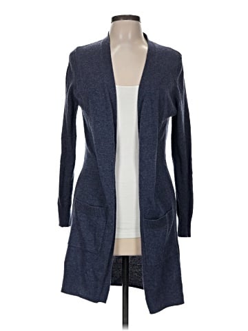 Matty M Cardigan (view 1)