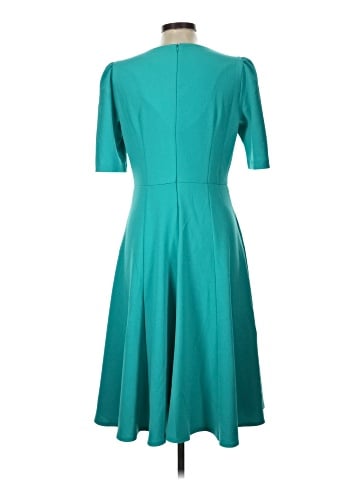 Donna Morgan Casual Dress (view 2)