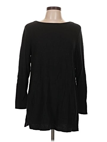 J.Jill Long Sleeve Top (view 1)